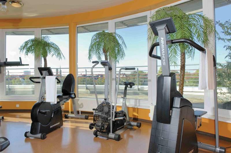 Hotel Plaza Premium Keulen
