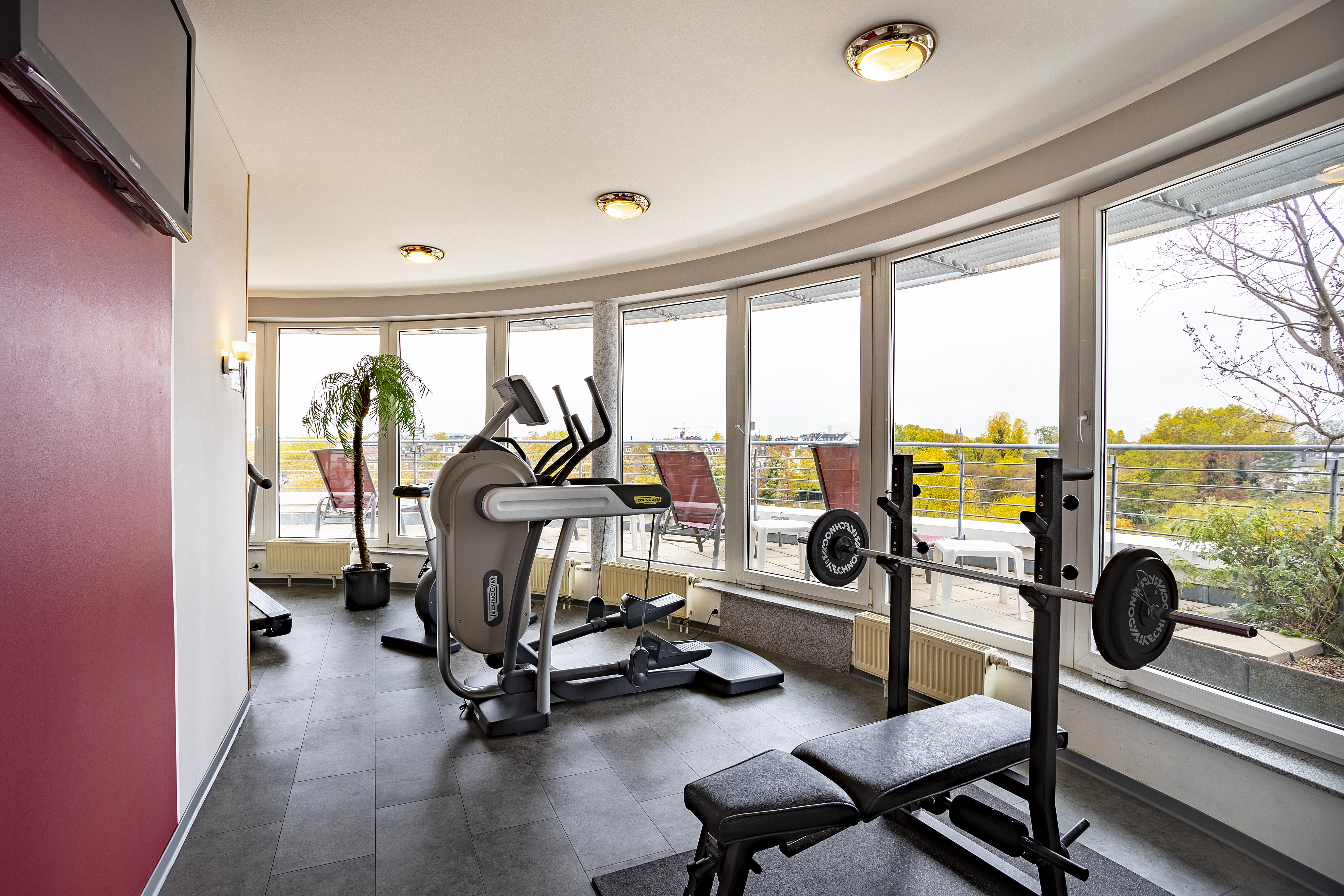 Plaza Premium Hotel Keulen