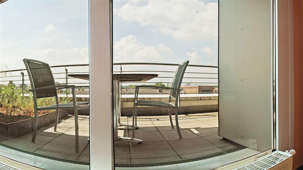 Plaza Premium Keulen