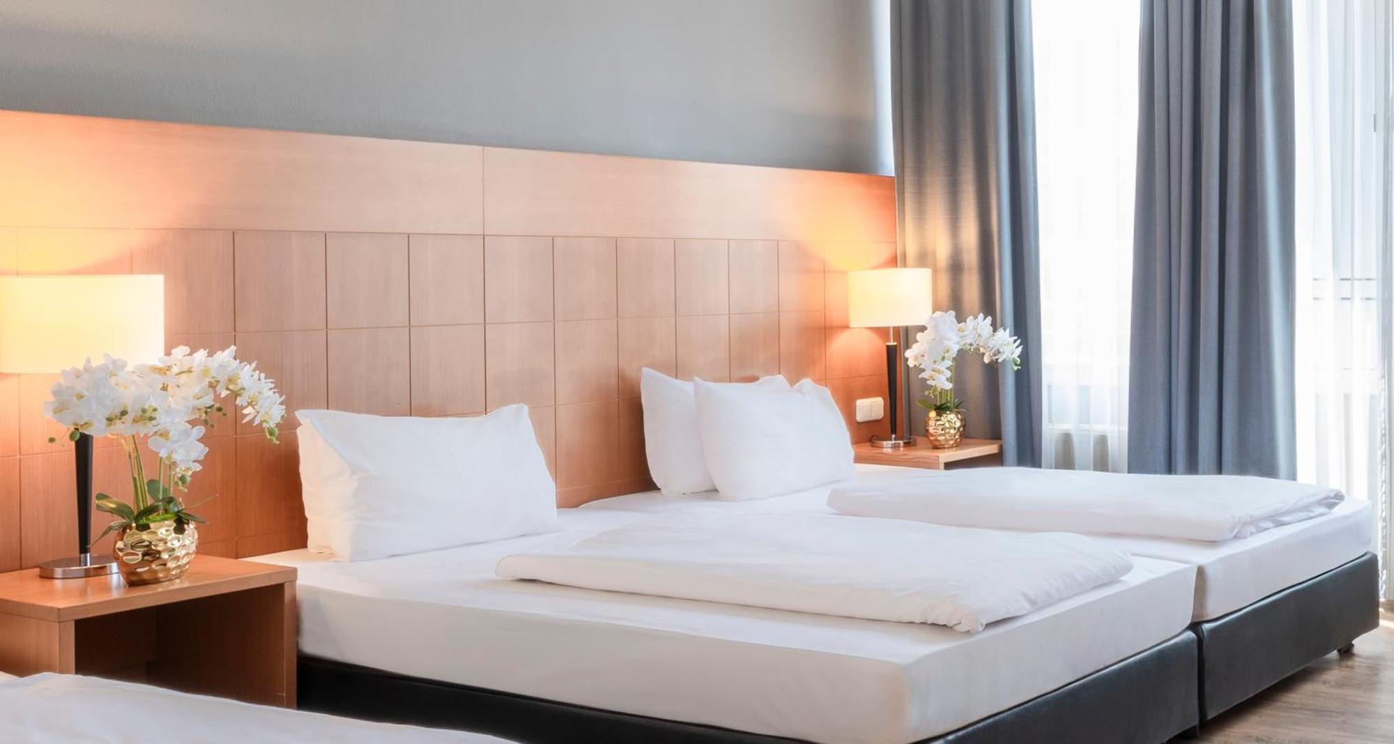 Plaza Premium Keulen