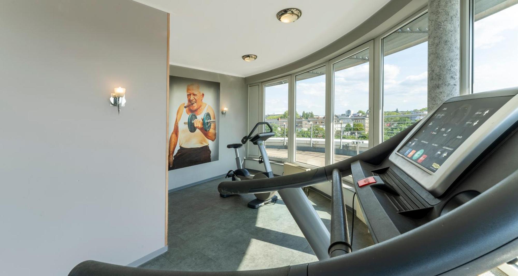 Hotel Plaza Premium Keulen