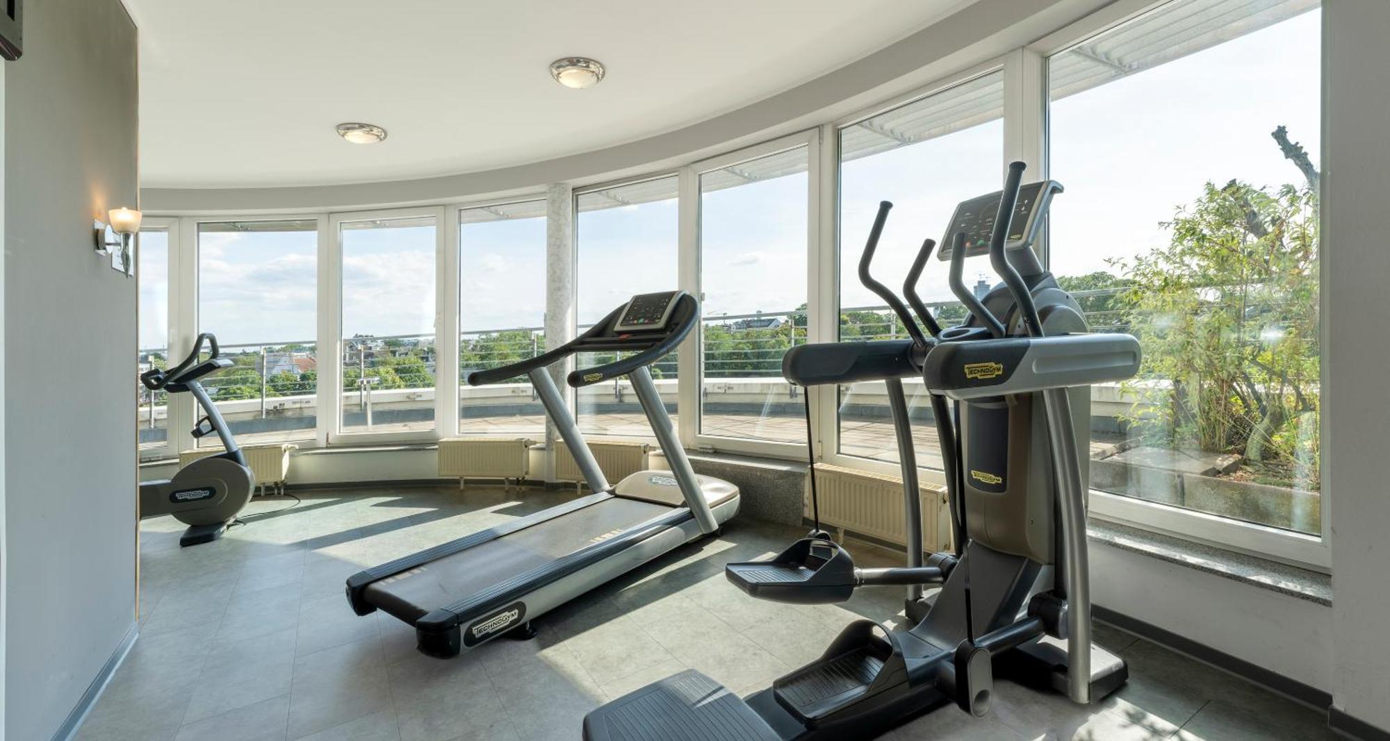 Plaza Premium Hotel Keulen
