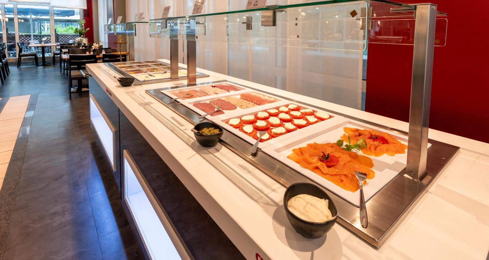 Hotel Plaza Premium Keulen