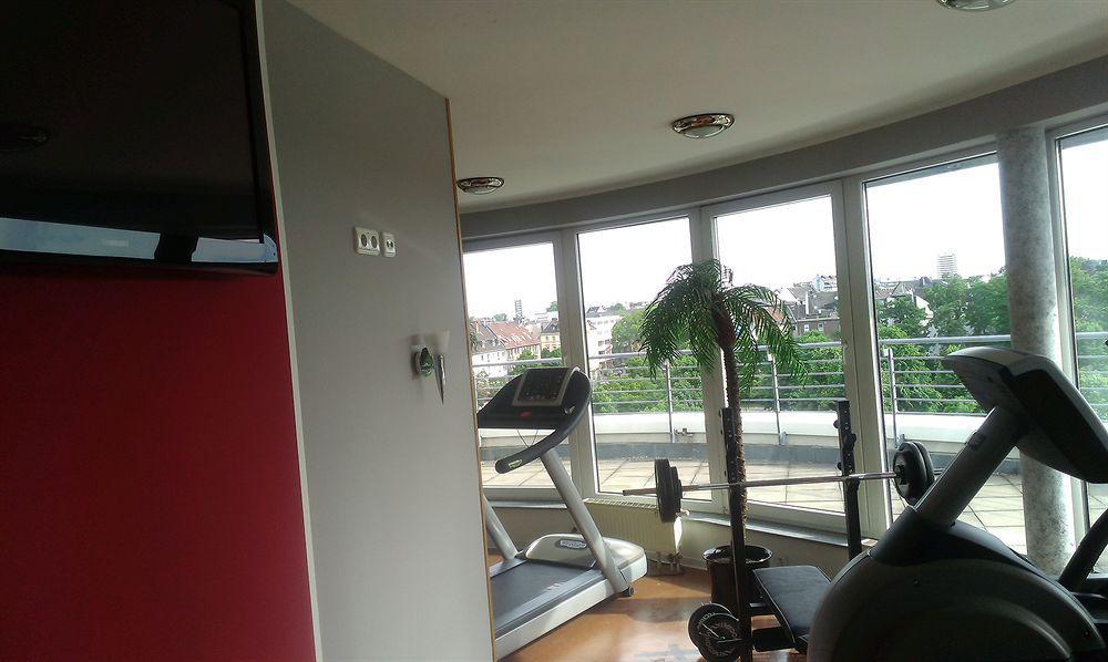 Plaza Premium Hotel Keulen